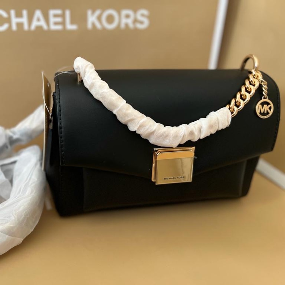 Michael Kors Lita Medium leather